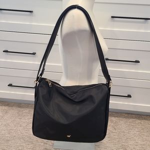 VXW? nylon laptop bag